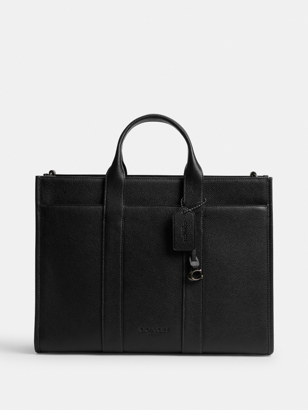 Coach Wesley Tote